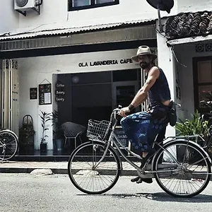 Hostel Ola, Malacca