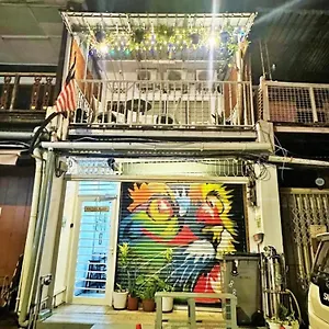 Hotel Grand Ct, Malacca