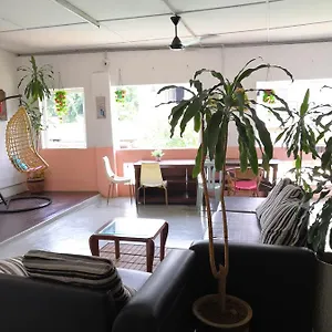 Hostel River One, Malacca